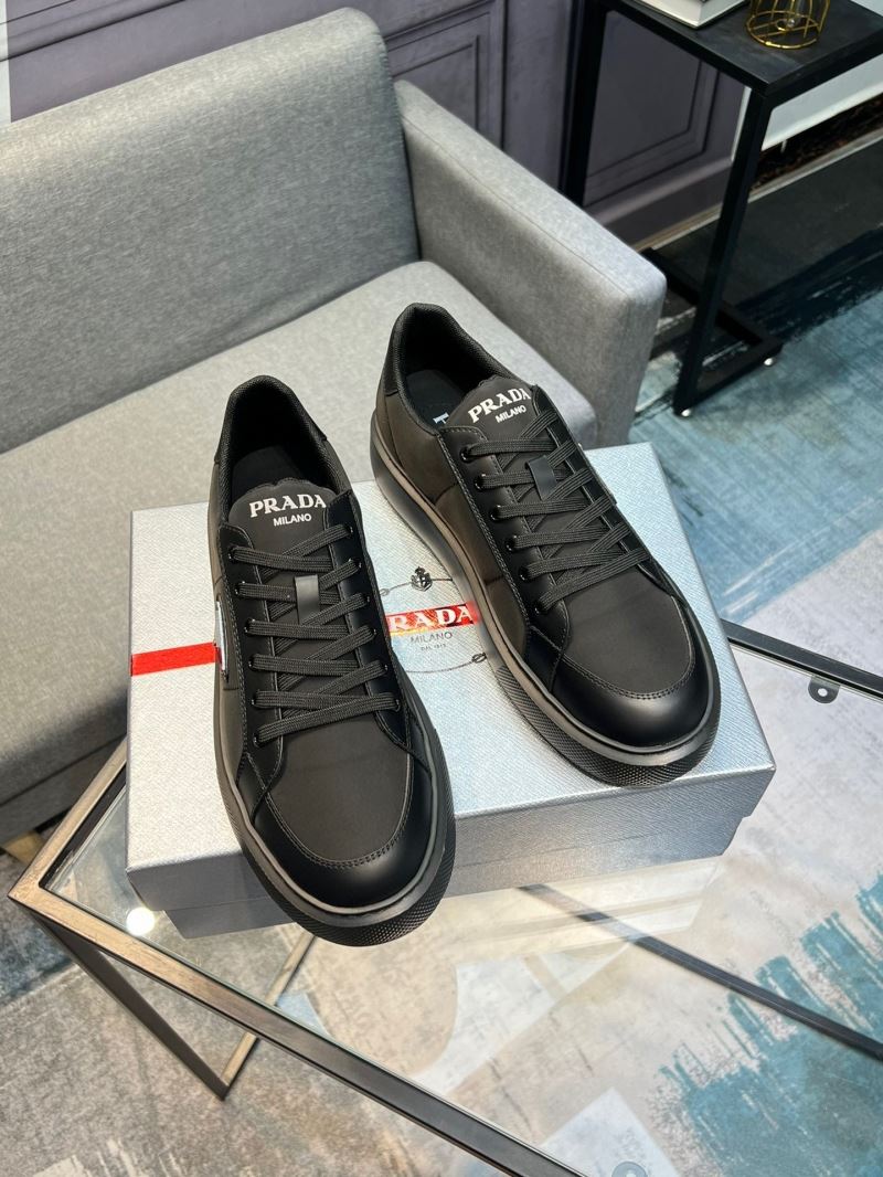 Prada Low Shoes